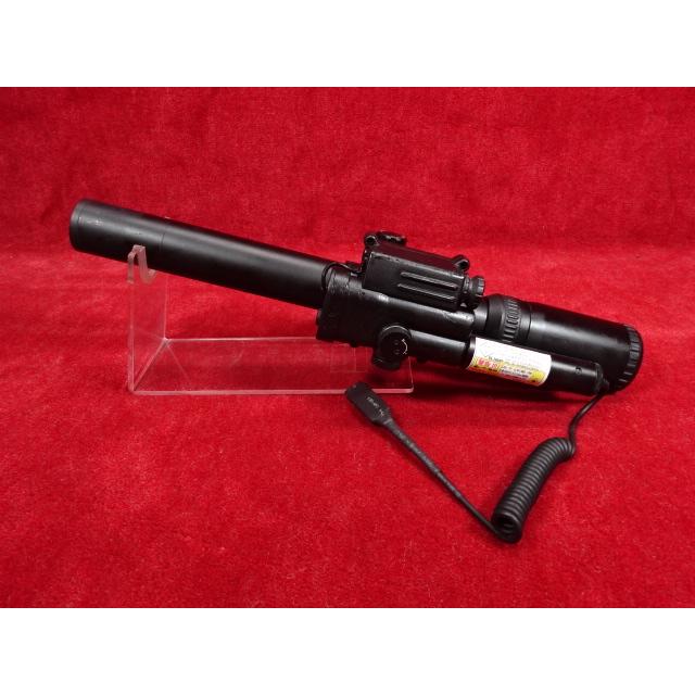 爆買いWEEK5％OFFクーポン】【特価品】Mojji レーザーサイト付