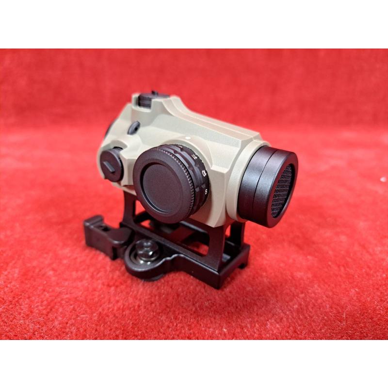 爆買いWEEK5％OFFクーポン】VectorOptics GEN3 SCRD-39 1×22 ドット