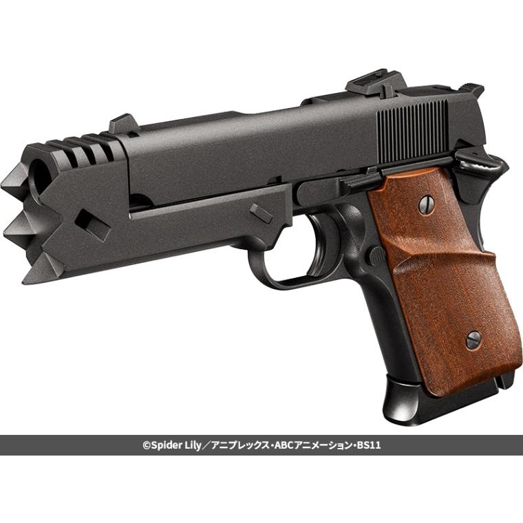 TOKYO MARUI（東京マルイ） リコリス・リコイル コラボモデル ガス