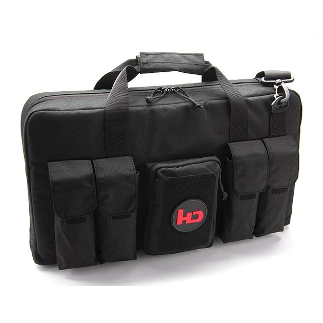 ハイパー道楽 テイラージャパン 共同開発 サブマシンガンバッグ55