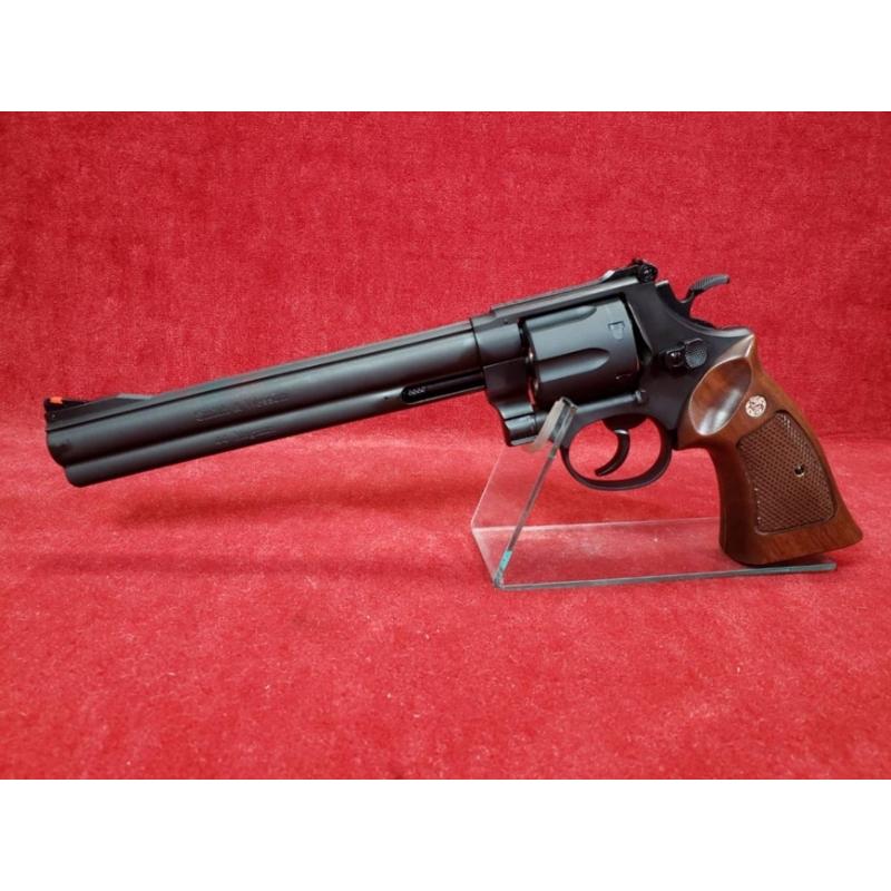 爆買いWEEK5％OFFクーポン】マルシン Xカート ガスリボルバー S&W M29