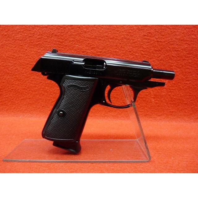 爆買いWEEK5％OFFクーポン】マルゼン・ワルサーニューPPK/S ガスブロー