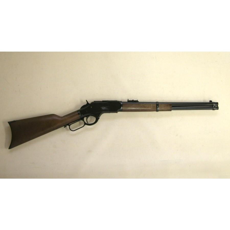 KTW NewウィンチェスターM1873カービン レバーアクション エアー