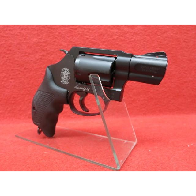 爆買いWEEK5％OFFクーポン】タナカワークス S&W M360J SAKURA 日本警察