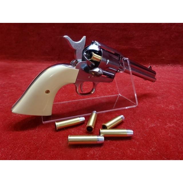 爆買いWEEK5％OFFクーポン】マルシン・コルト S.A.A.45 ピースメーカー