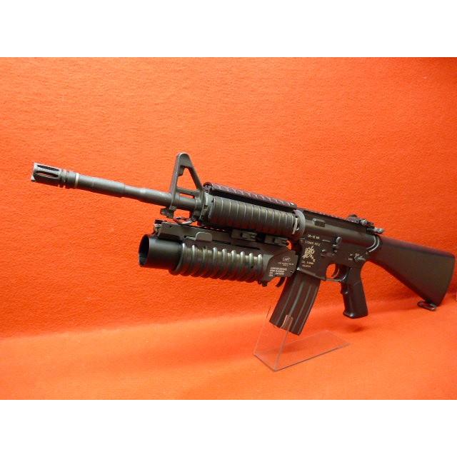 爆買いWEEK5％OFFクーポン】GP-GRE003XS LMT QD M203 グレネード