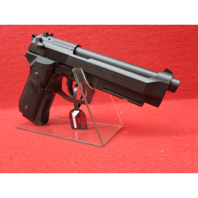 TOKYO MARUI（東京マルイ） 18歳以上用 電動ハンドガン M9A1 : 総合