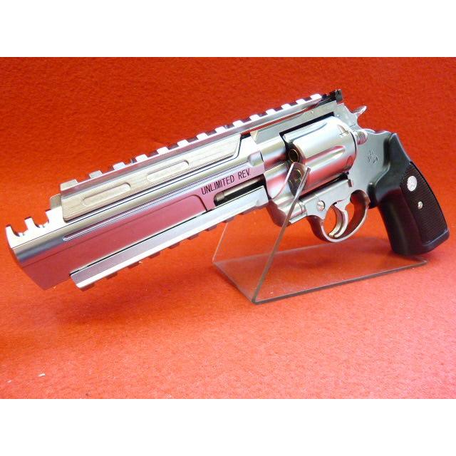 爆買いWEEK5％OFFクーポン】マルシン・アンリミテッドリボルバー