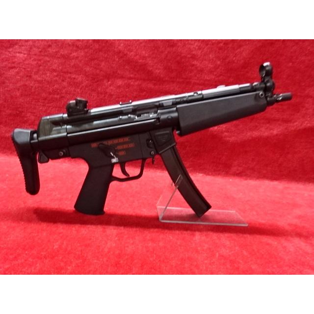 TOKYO MARUI（東京マルイ） 次世代電動ガン MP5A5 : 総合エアガンSHOP