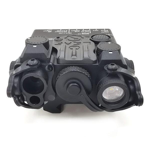 爆買いWEEK5％OFFクーポン】SOTAC GEAR フルメタル DBAL-A2 AN PEQ-15A