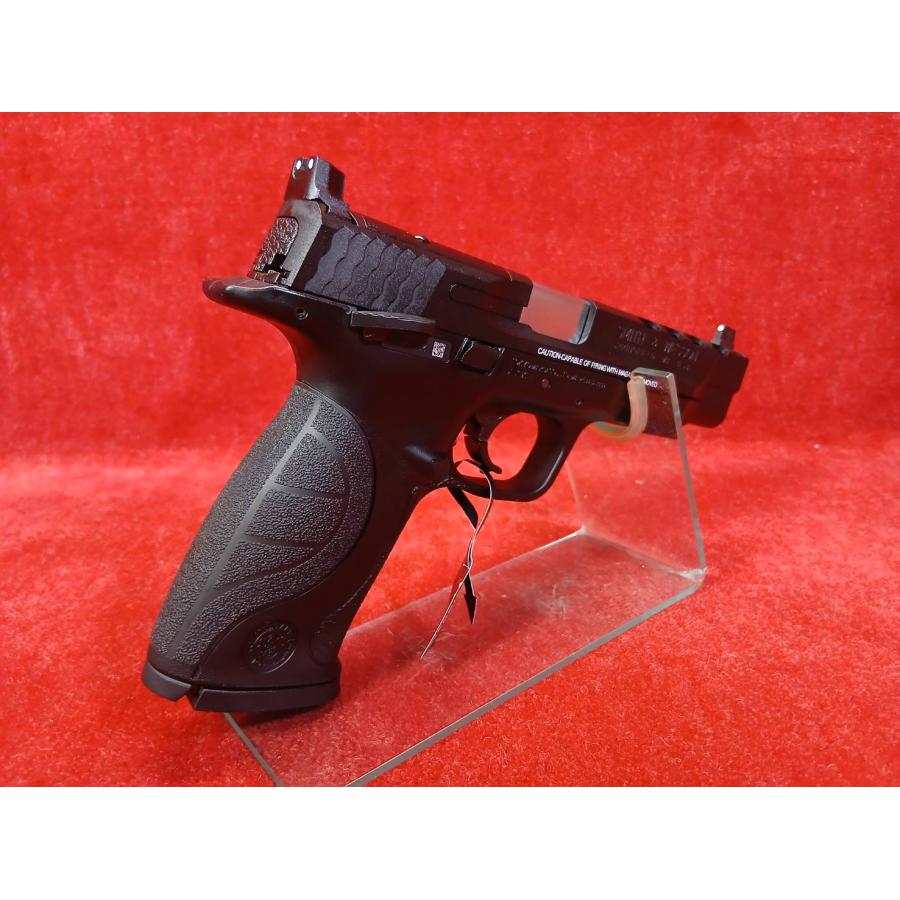 TOKYO MARUI（東京マルイ） 東京マルイガスブローバックハンドガン