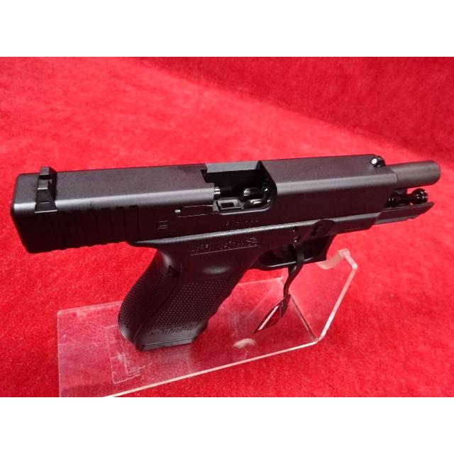 TOKYO MARUI（東京マルイ） 18歳以上用 ガスブローバック ハンドガン