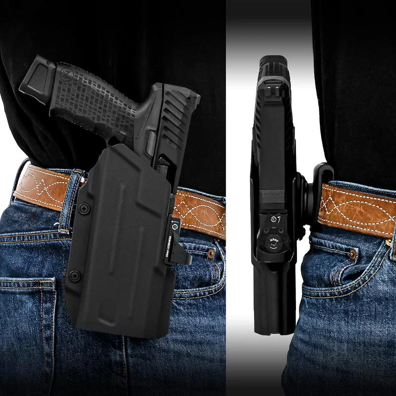 爆買いWEEK5％OFFクーポン】KRYTAC SilencerCo Maxim 9専用カイ