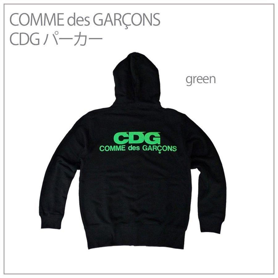 CDG（COMME des GARCONS） CDG コムデギャルソン COMME GARCONS