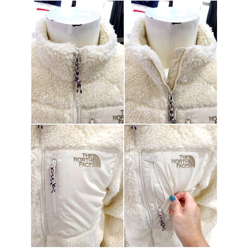 THE NORTH FACE（ザ ノースフェイス） ノースフェイス フリース THE