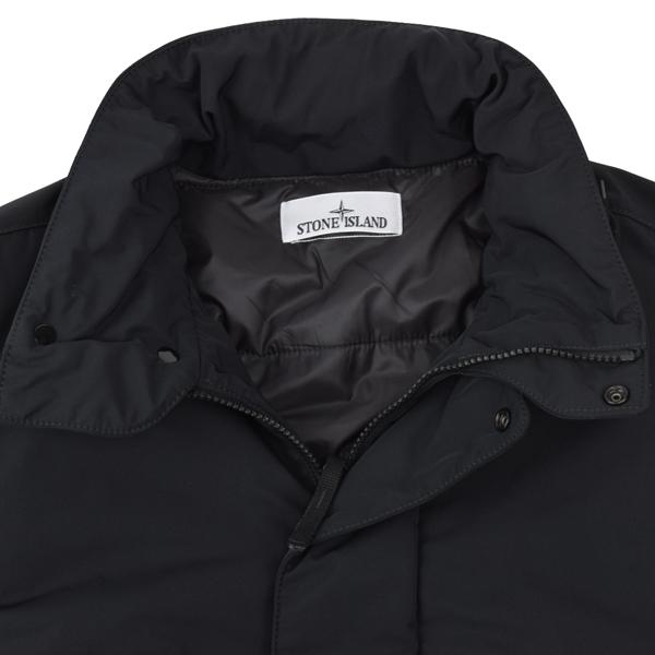 STONE ISLAND（ストーン アイランド） POLYESTER MICRO TWILL/スタンド