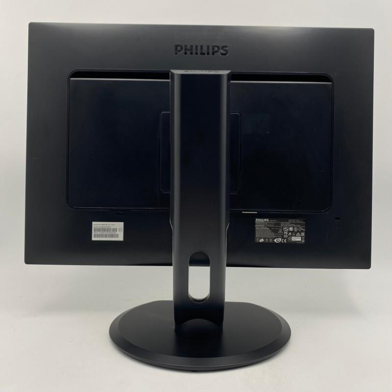 Philips（フィリップス） 中古モニター 24インチ 240B4QPYEB-11