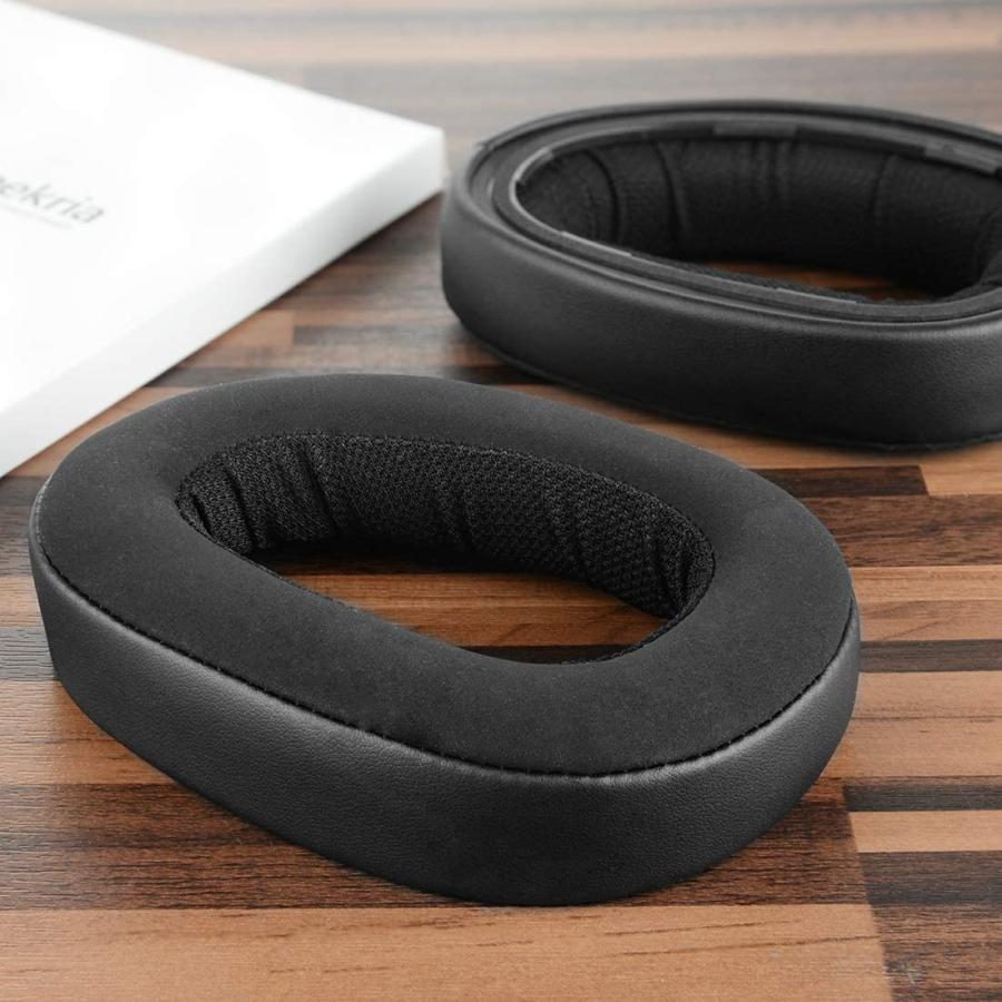EPOS Sennheiser ゼンハイザー ゲーミング ヘッド セット 交換用 互換