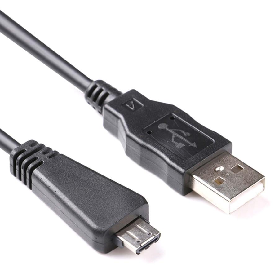 SONY ソニー Cyber-Shot デジタルカメラ VMC-MD3 互換品 マルチ端子