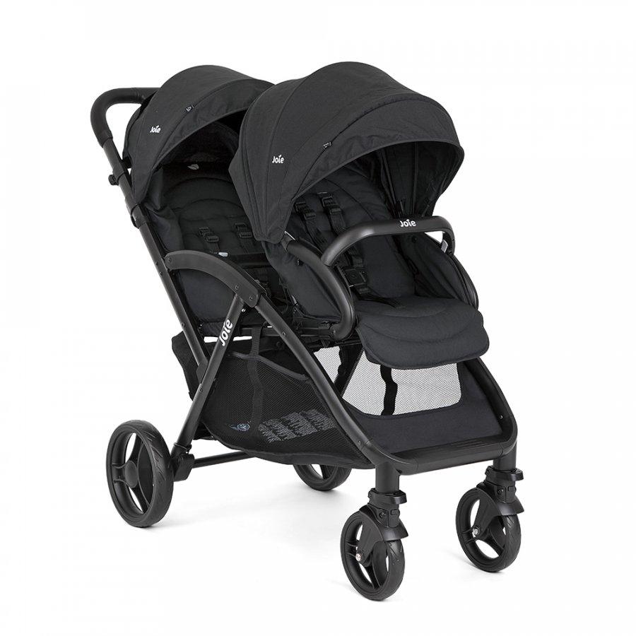 Joie（ジョイー） エヴァライトデュオ 2人乗りベビーカー レインカバー