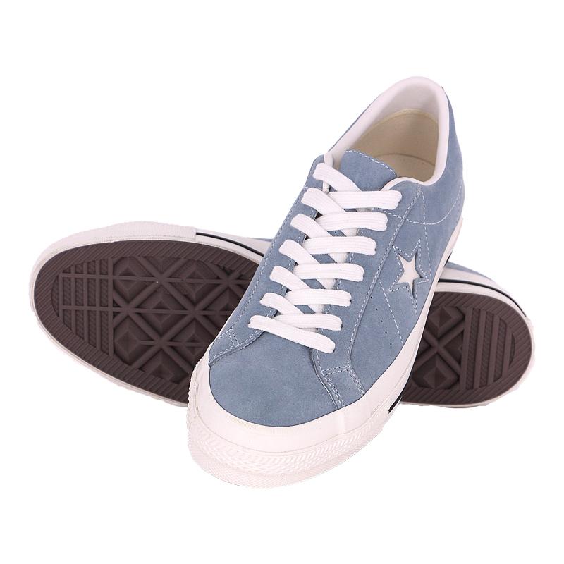 ONE STAR コンバース CONVERSE スニーカー メンズ レディース ワン
