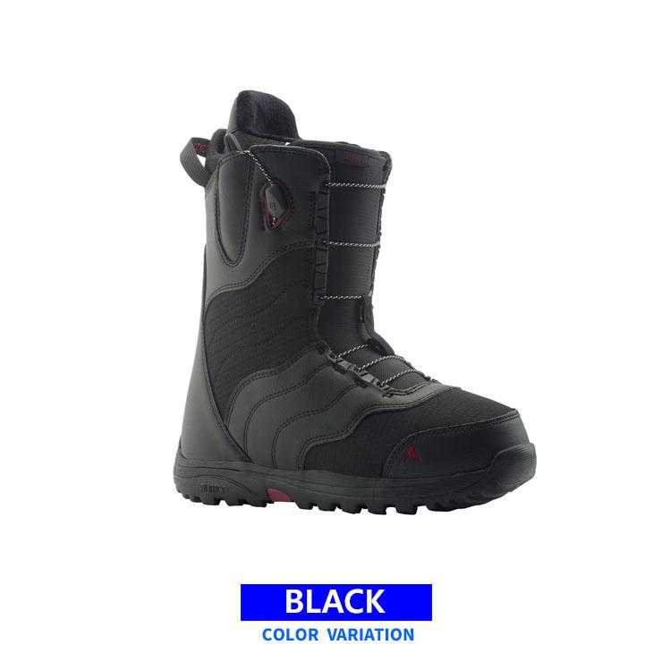 BURTON（バートン） 23-24 2024 BURTON MINT レディース ブーツ