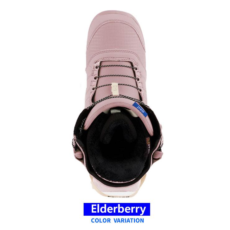 BURTON（バートン） 23-24 2024 BURTON MINT レディース ブーツ