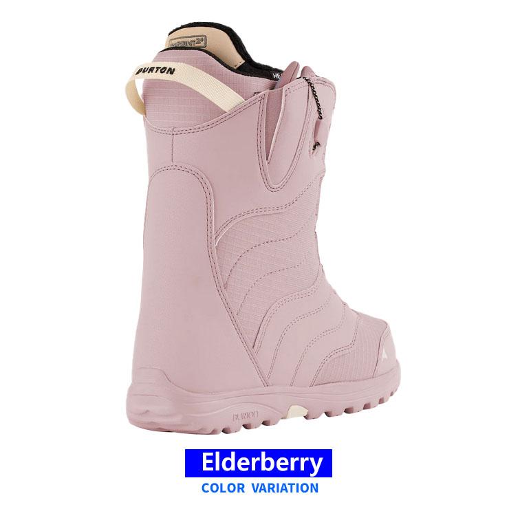 BURTON（バートン） 23-24 2024 BURTON MINT レディース ブーツ