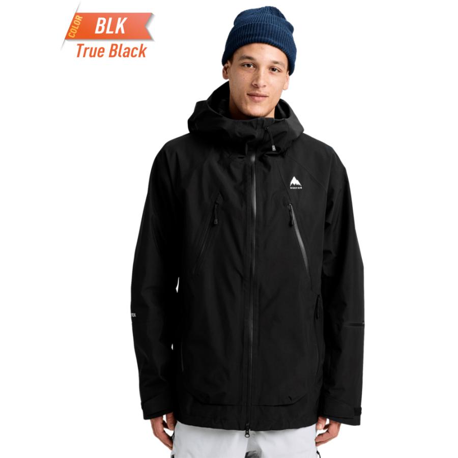 BURTON（バートン） 2026 BURTON Reserve GORE-TEX 2L Jacket リザーブ