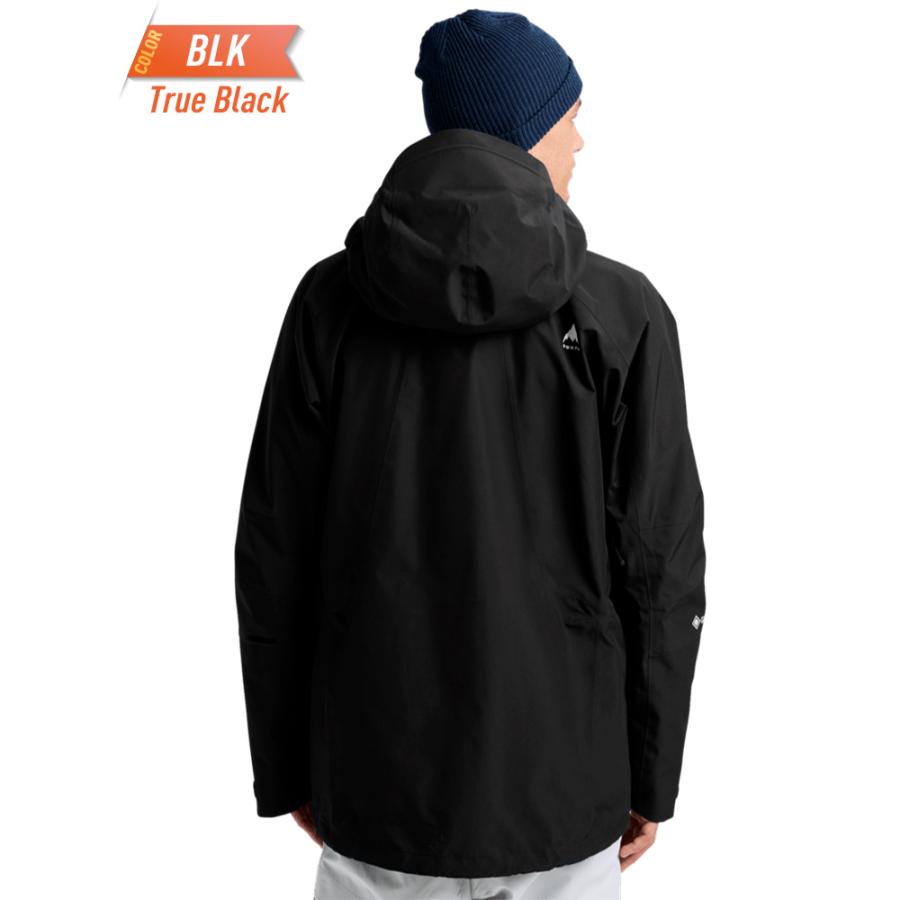 BURTON（バートン） 2026 BURTON Reserve GORE-TEX 2L Jacket リザーブ