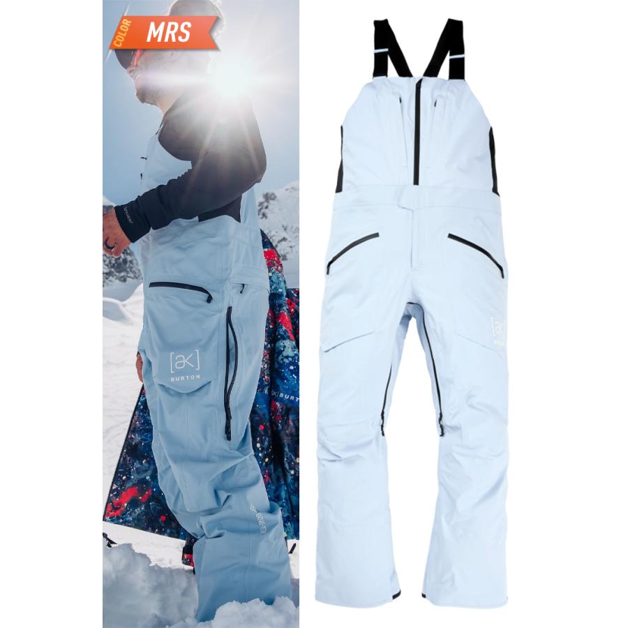 BURTON（バートン） 23-24 BURTON ak GORE-TEX 3L Freebird Stretch