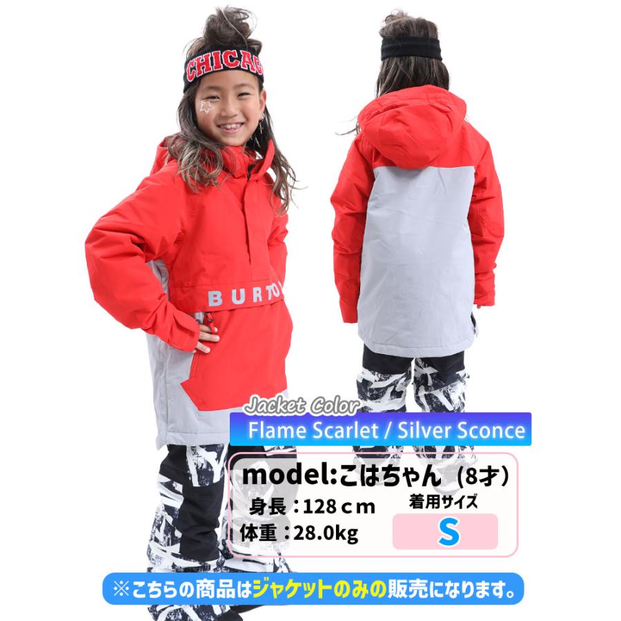 BURTON（バートン） 25-26 2026 BURTON キッズ ジュニア Kids