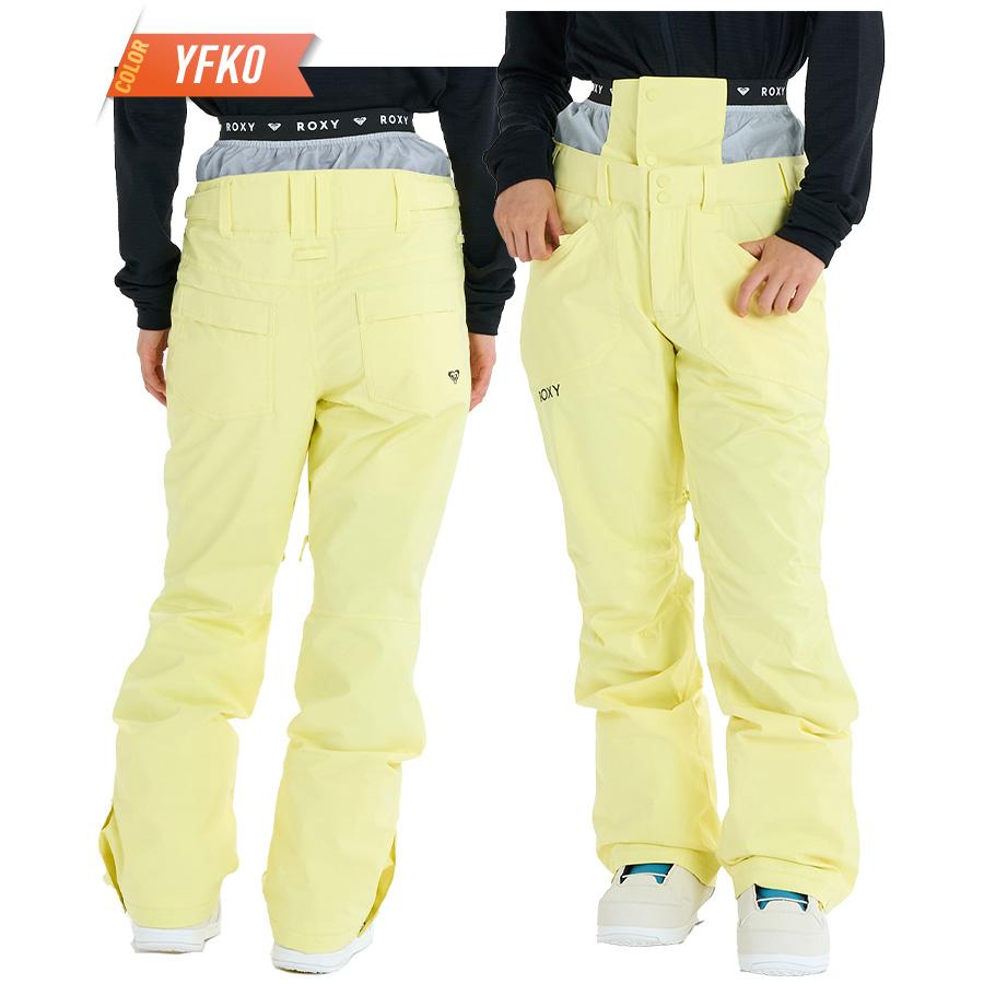 ROXY（ロキシー） 25-26 ROXY SNOWHOLIC PT レディース スノーボード