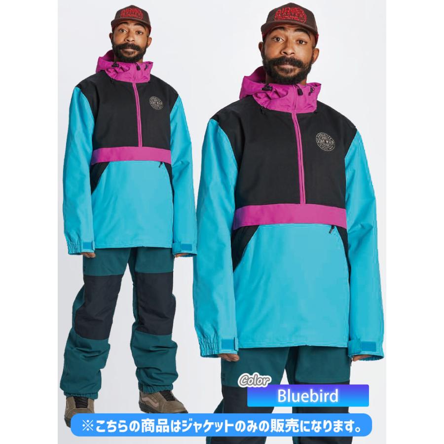 23-24 AIRBLASTER エアブラスター Trenchover Jacket スノーボード