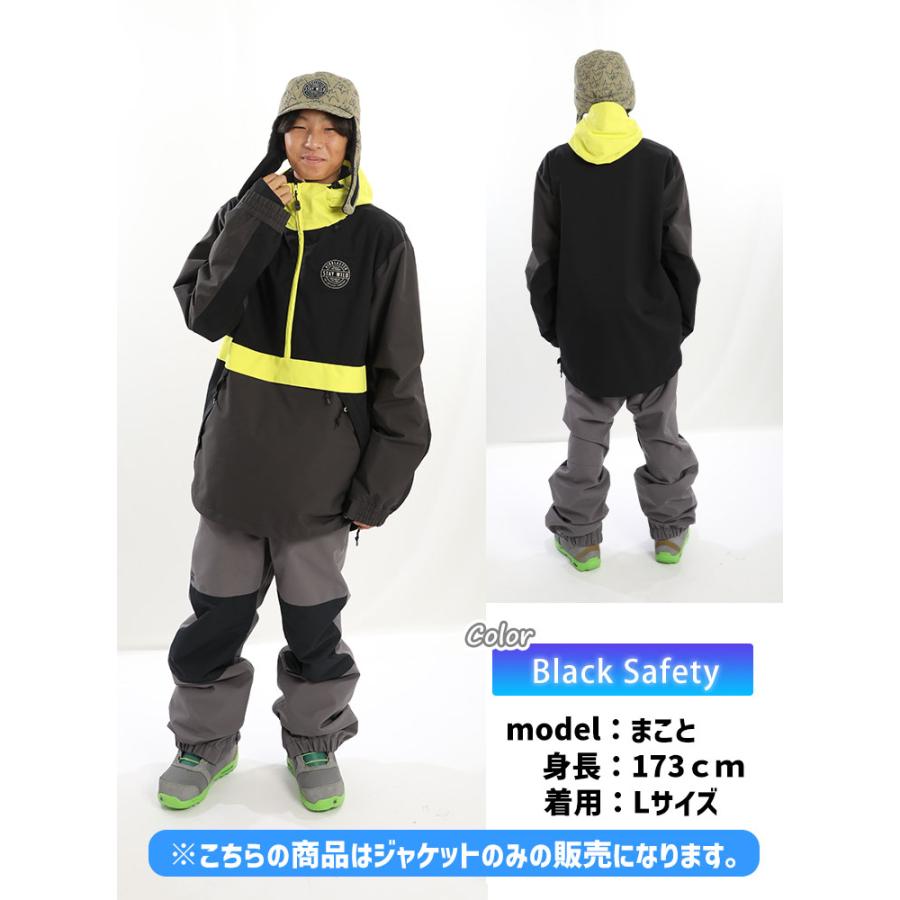 23-24 AIRBLASTER エアブラスター Trenchover Jacket スノーボード