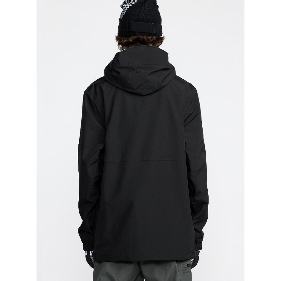 VOLCOM（ボルコム） 25-26 VOLCOM L GORE-TEX JACKET エル ゴアテック