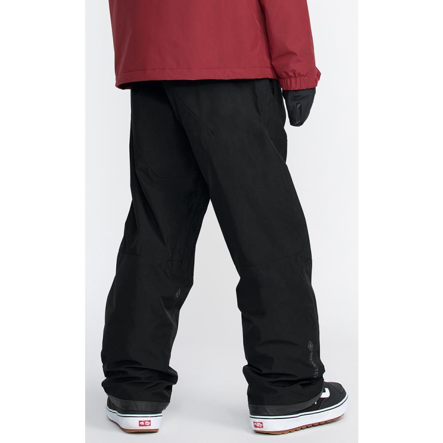 VOLCOM（ボルコム） 25-26 VOLCOM DUA GORE-TEX PANT デュア