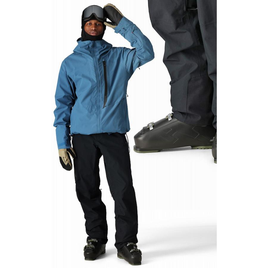 686（シックスエイトシックス） 24-25 686 GORE-TEX GT PANT