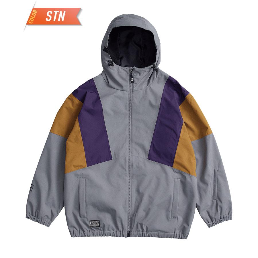 ROME SDS 正規品 23-24 ROME SDS ローム DSK JACKET スノーボード