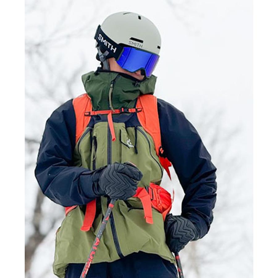 SMITH（スミス） 2026 SMITH スノーボード ゴーグル Squad MAG