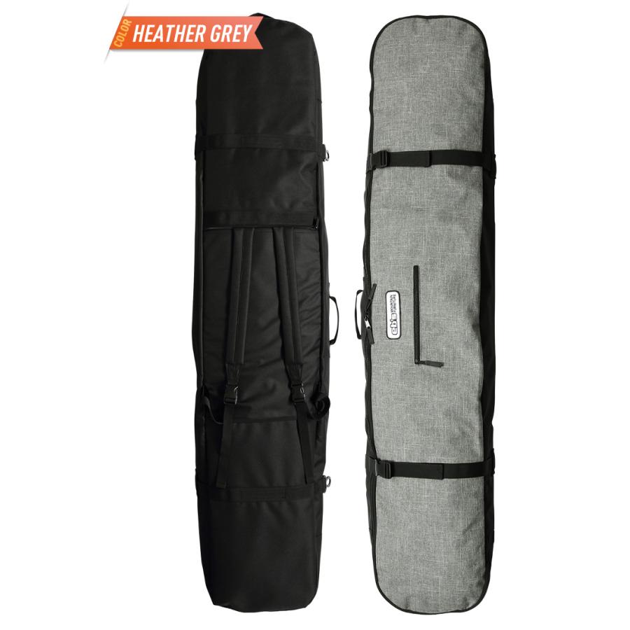 K2 正規品 23-24 eb's エビス BOARD PACK スノーボード ケース ボード