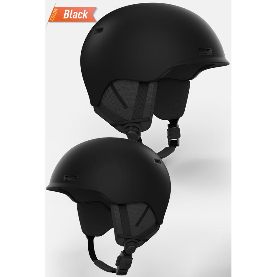 anon 正規品 24-25 アノン Oslo WaveCel Round Fit Helmet オスロ
