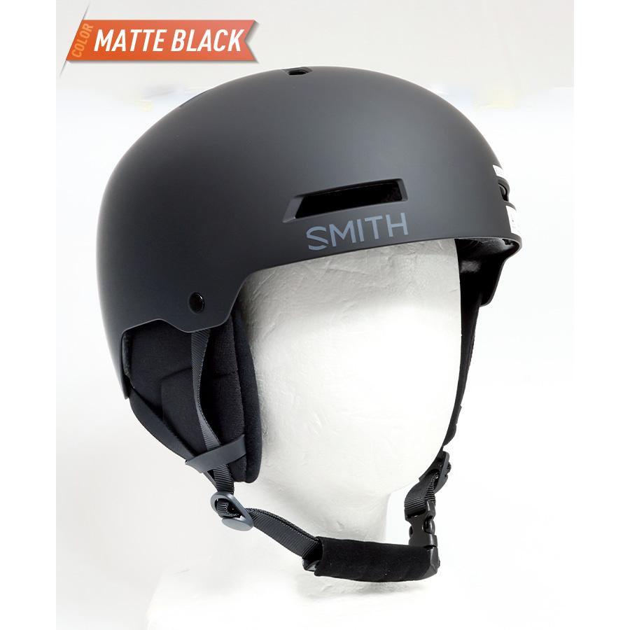 SMITH（スミス） 2026 SMITH RODEO MIPS ロデオミップス スノーボード