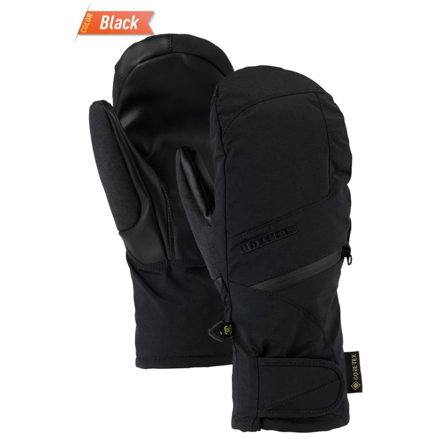 BURTON（バートン） 24-25 BURTON Women's GORE-TEX UNDER Mittens