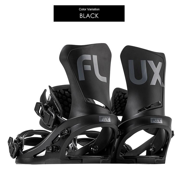 FLUX BINDINGS（フラックスバインディング） FLUX フラックス DS 24-25