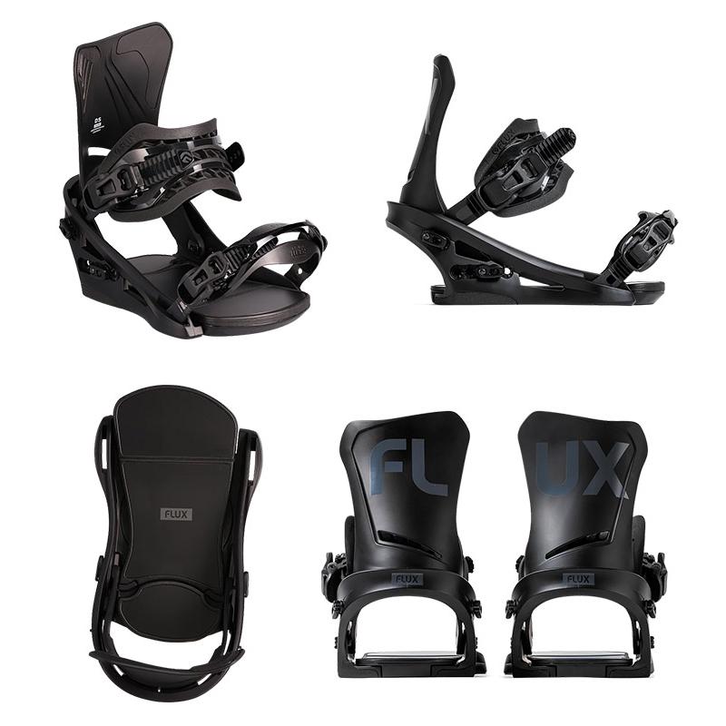 FLUX BINDINGS（フラックスバインディング） FLUX フラックス DS 24-25