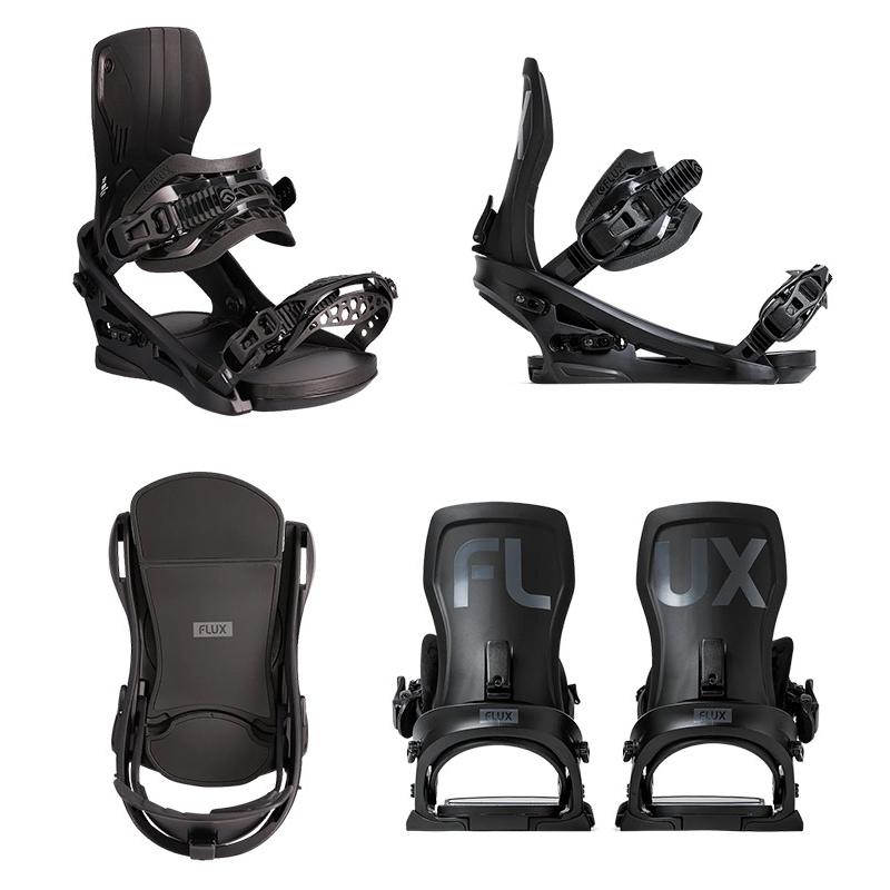 FLUX BINDINGS（フラックスバインディング） FLUX フラックス XF 24-25