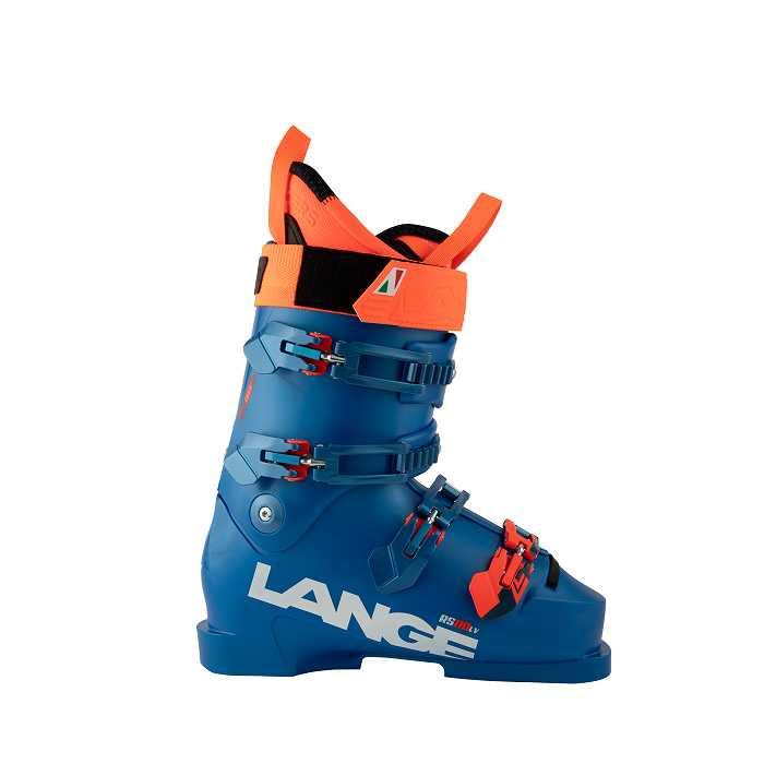 LANGE（ラング） スキーブーツ 2026 LANGE RS 110 SC VIBRANT BLUE