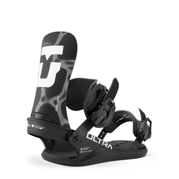 UNION BINDING 2027 UNION ユニオン ULTRA (MEN) ウルトラ BLACK 26-27