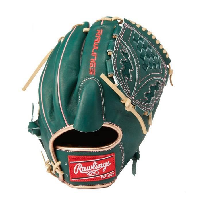 Rawlings（ローリングス） 限定 軟式グラブ 小川泰弘モデル 投手